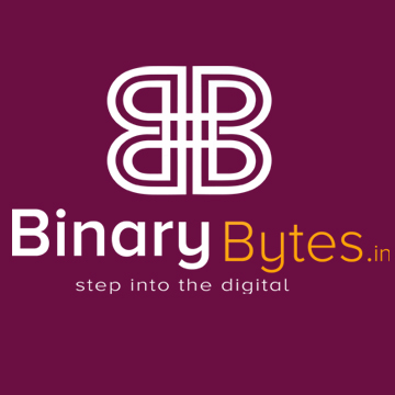 BinaryBytes: Transforming Visions into Digital Success Stories